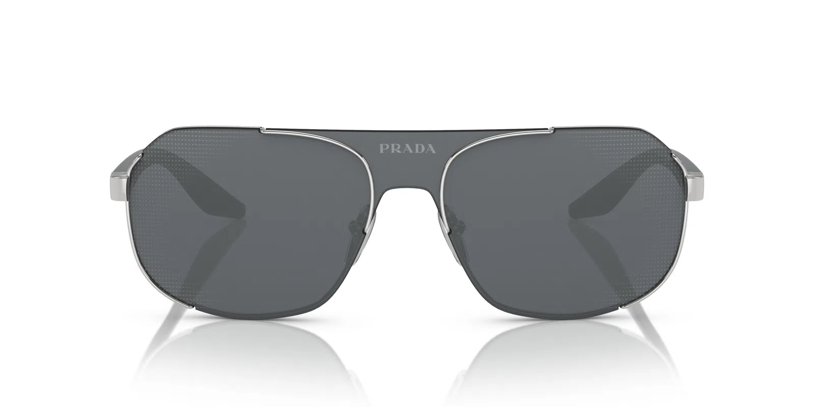 Prada Linea Rossa 53YS Sunglasses - view 9